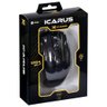 Mouse Gamer Vx Gaming Icarus 3200dpi Vinik - 1