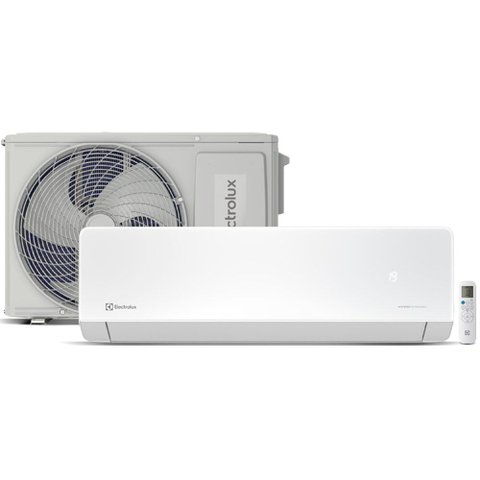Ar Condicionado Electrolux Maxcomfort Full Inverter Quente Frio 23000 BTUS NI24R