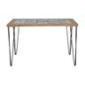 Mesa de Jantar Bohemia 1210x805x750 - Mel - 5