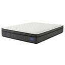 Ver imagem 1 de Colchão Queen Ortopédico D33 Euro Pillow Ultra 158x198x25cm