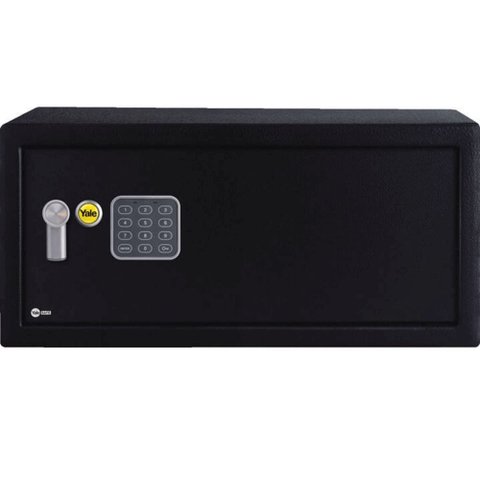 Cofre Yale Value Laptop Ylv/200/db1