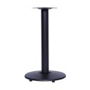 Ver imagem 1 de Base de Mesa de Jantar Central Imperatriz em Aço Carbono