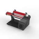 Ver imagem 1 de Laminador de Massas Elétrico Com Cortador Retrô Stang Anodilar 220V