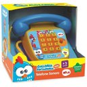 Ver imagem 1 de Telefoninho Musical Da Galinha Pintadinha Elka Brinquedos