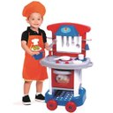Ver imagem 3 de Conjunto Cozinha Infantil Play Time Cotiplás
