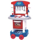 Ver imagem 2 de Conjunto Cozinha Infantil Play Time Cotiplás