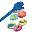 Ver imagem 2 de Jogo Tapa Certo Clássico Estrela