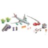 Conjunto Aeroporto Mini Fenix Brinquedos - 2