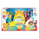 Ver imagem 2 de Caixa Registradora Urso RC-228 - Fênix