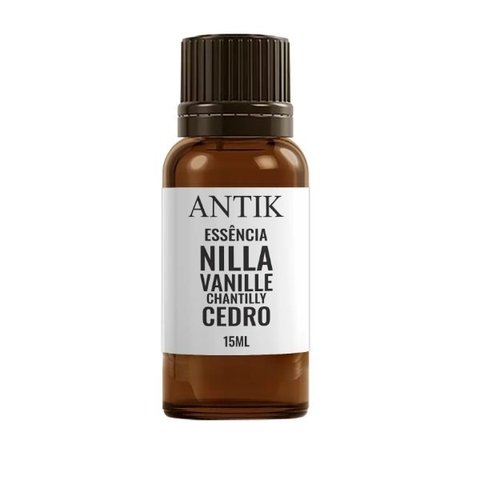 Essencia Nilla 15ml Antik