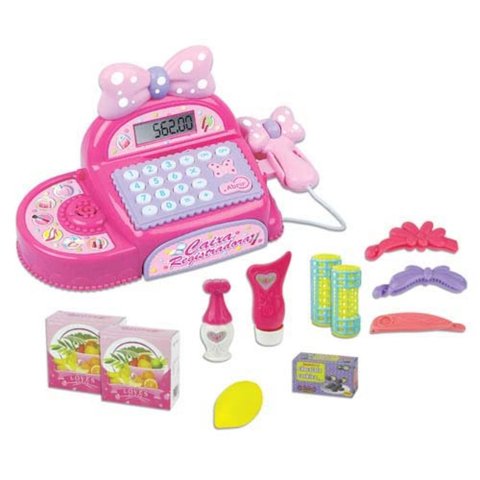 Caixa Registradora Laço Fenix