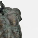 Ver imagem 3 de Estatueta Fuerza Blue Gardenia