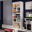 Ver imagem 1 de Estante para Livros Multiuso 