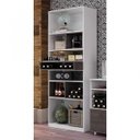 Ver imagem 3 de Estante para Livros Multiuso 