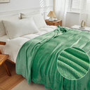 Ver imagem 1 de Cobertor Casal Manta Microfibra Fleece