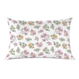 Jogo de Cama - Queen Size - Crystal - 4 Peças - 100% Algodão - Teka - 4