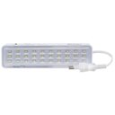 Ver imagem 1 de Luminária de Emergência com 30 Leds - Bivolt - 2w - Intelbras Lea 30