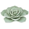 Flor Decorativa em Cerâmica 3cmx9cm Mart Collection - 1