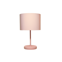 Ver imagem 1 de Abajur Spotline Infantil E27 Bivolt Rosa