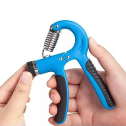 Hand Grip Fortalecedor Mão e Punho Ajuste com Contador - 3