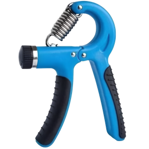 Hand Grip Fortalecedor Mão e Punho Ajuste com Contador
