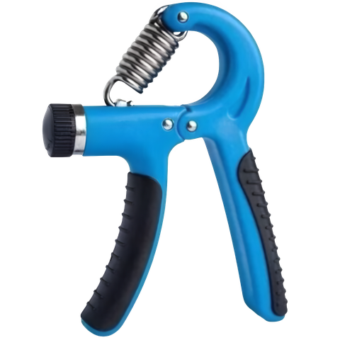 Hand Grip Fortalecedor Mão e Punho Ajuste com Contador