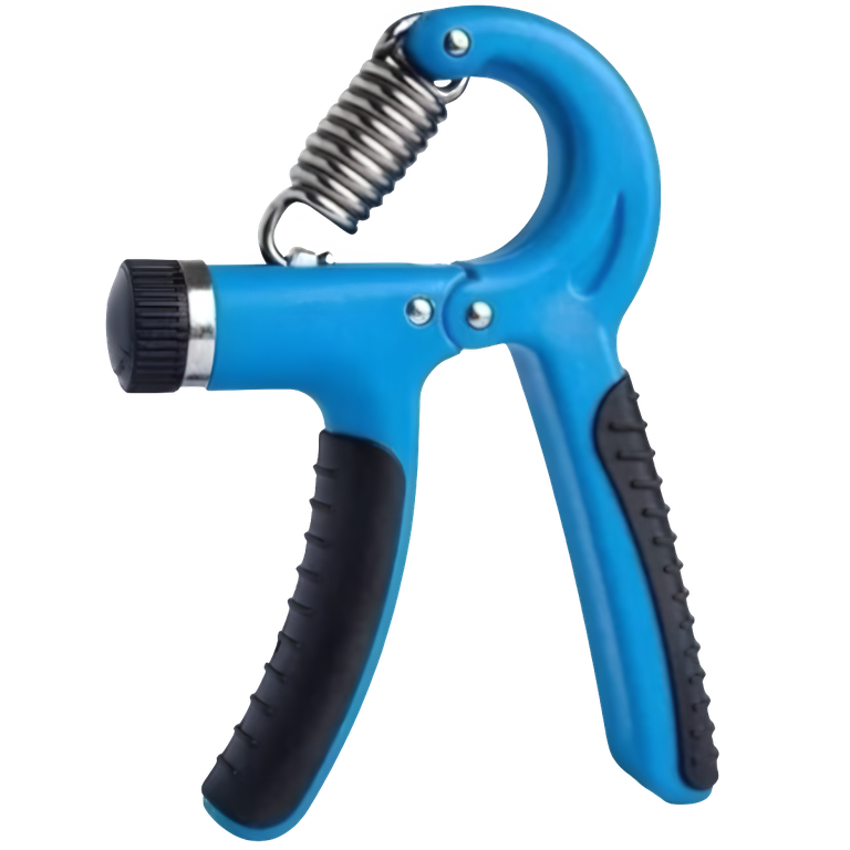 Hand Grip Fortalecedor Mão e Punho Ajuste com Contador