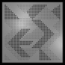 Ver imagem 1 de Painel Acústico Absorvedor Decorativo 60x60mm Maestra Cinza
