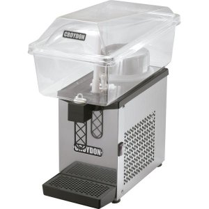 Refresqueira 20 Litros Raço Croydon Refresqueira 1 Cuba 20 Litros 220v
