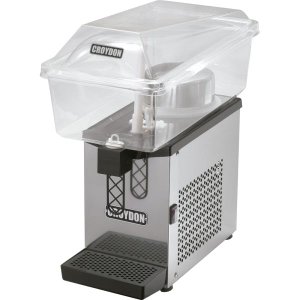 Refresqueira 20 Litros RAÇO Croydon Refresqueira 1 Cuba 20 Litros 220v