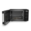 Ver imagem 6 de Micro-ondas Panasonic com Smartsense e Dupla Refeição 30l Preto - Nn-gt68lbru 220v
