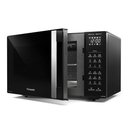Ver imagem 4 de Micro-ondas Panasonic com Smartsense e Dupla Refeição 30l Preto - Nn-gt68lbru 220v