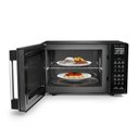 Ver imagem 7 de Micro-ondas Panasonic com Smartsense e Dupla Refeição 30l Preto - Nn-gt68lbru 220v