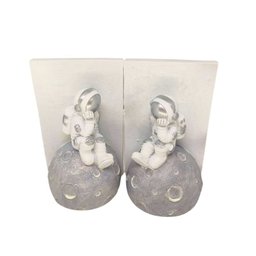 Suporte para Livro Astronauta Leitura Estilo Funcionalidade Espressione Suporte para Livro Astronaut - 5