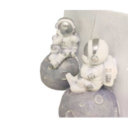 Suporte para Livro Astronauta Leitura Estilo Funcionalidade Espressione Suporte para Livro Astronaut - 4