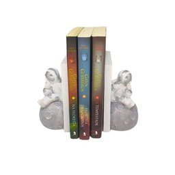 Suporte para Livro Astronauta Leitura Estilo Funcionalidade Espressione Suporte para Livro Astronaut - 9