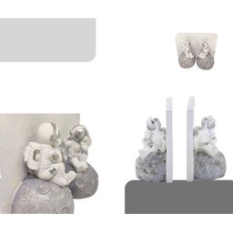 Suporte para Livro Astronauta Leitura Estilo Funcionalidade Espressione Suporte para Livro Astronaut - 8