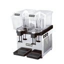 Ver imagem 1 de Refresqueira Slim 2X15 Litros Dupla Pá 450W Inox 127V Croydon