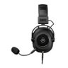 Headset Gamer Mancer Quartz, Drivers 50mm, Preto, MCR-QTZ-BL01 - 2