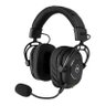 Headset Gamer Mancer Quartz, Drivers 50mm, Preto, MCR-QTZ-BL01 - 1