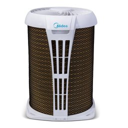 Ar-condicionado Split 12000 Btus Springer Midea Airvolution High Wall Fixo Só Frio 42affci12s5/ - 7