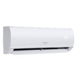 Ar-condicionado Split 12000 Btus Springer Midea Airvolution High Wall Fixo Só Frio 42affci12s5/ - 4