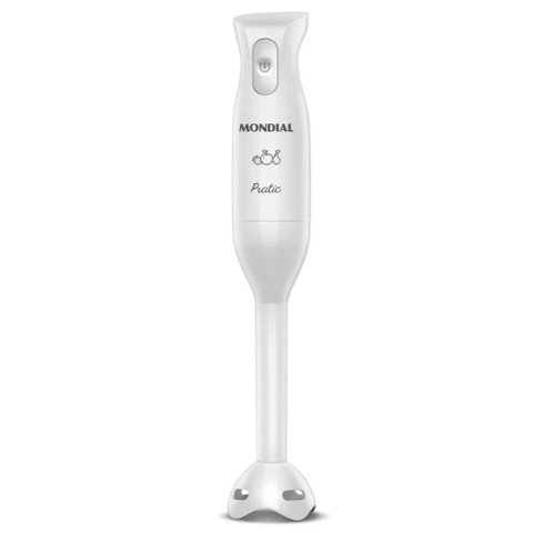 Mixer Mondial Pratic Branco 200w 220v - M-15-w