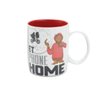 Caneca ET o Extraterrestre Phone Home - 2