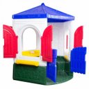 Ver imagem 2 de Casinha Infantil do Campo Fashion Toys