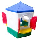 Ver imagem 4 de Casinha Infantil do Campo Fashion Toys