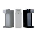 Ver imagem 2 de Purificador Facile C3 Preto com Carvão Ativado Hidrofiltros