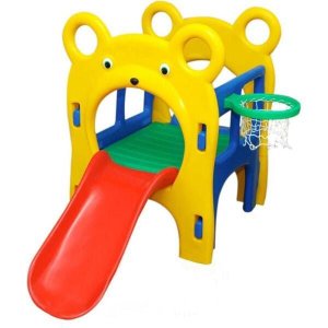 Playground Baby Play Ursinho