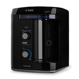 Purificador Ibbl Evo Immaginare Preto - 220V - 1