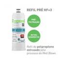 Ver imagem 3 de Refil Pré HF+3 (903-0549) Hidrofiltros